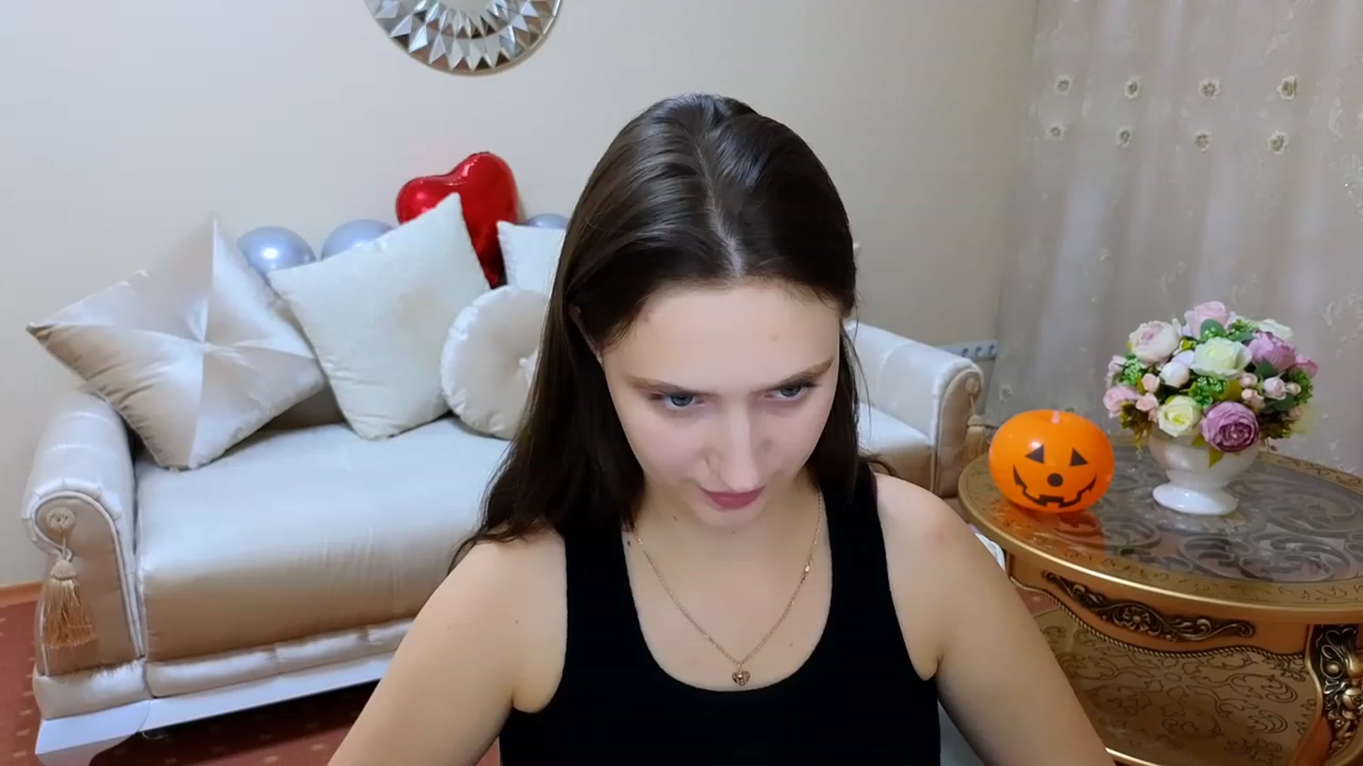 Gallery image thumbnail from WittyBunnyy's myfreecams stream on, 10/24/2023, 10:15 image 3 of 20