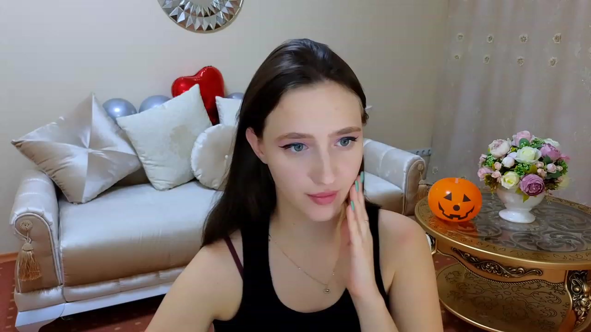 Gallery image thumbnail from WittyBunnyy's myfreecams stream on, 10/24/2023, 10:15 image 8 of 20