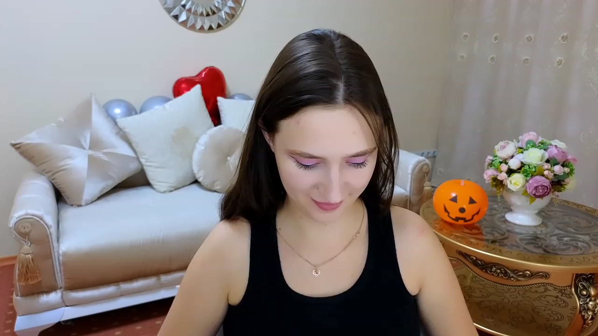 Gallery image thumbnail from WittyBunnyy's myfreecams stream on, 10/24/2023, 10:15 image 19 of 20