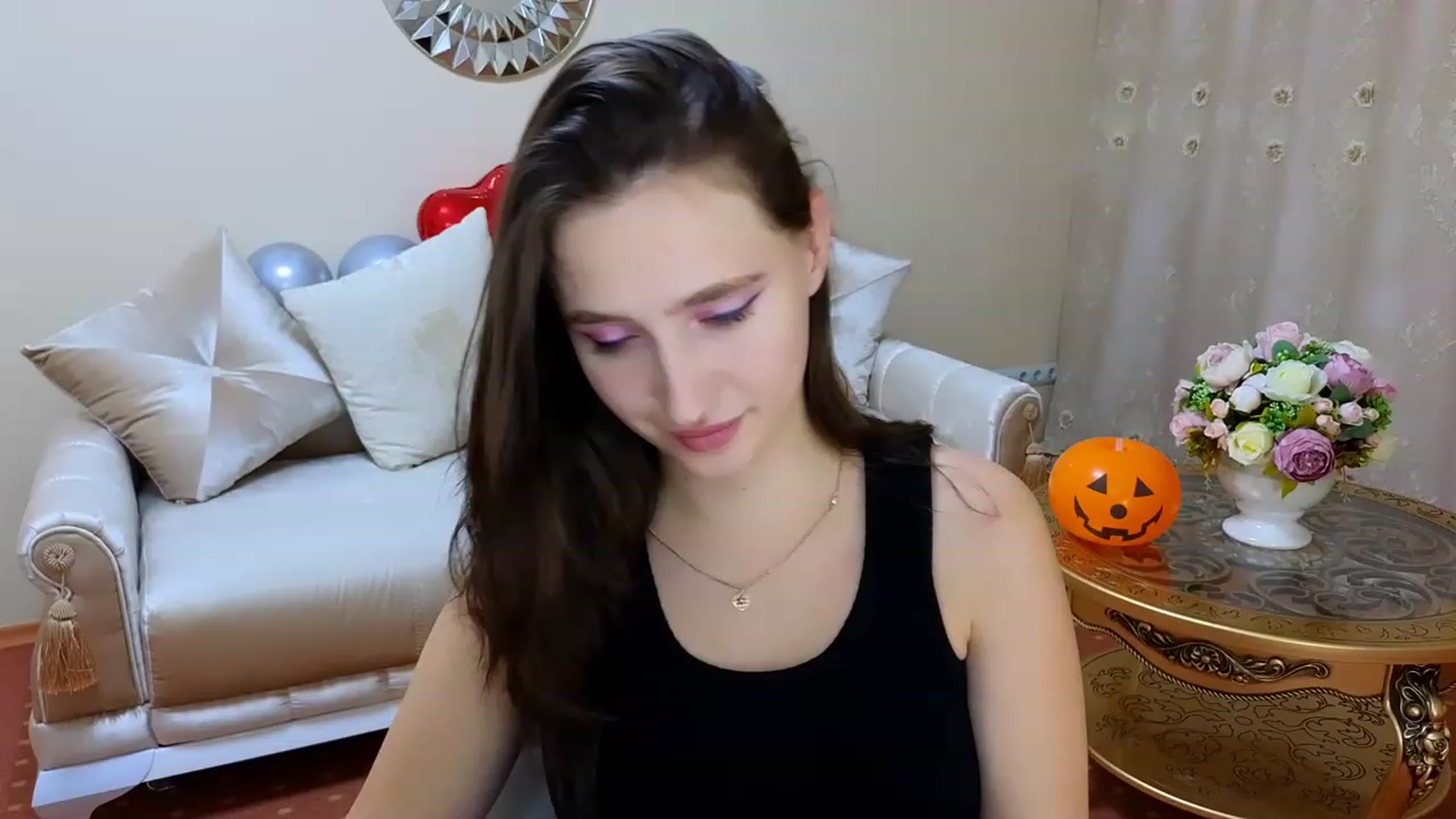 Gallery image thumbnail from WittyBunnyy's myfreecams stream on, 10/24/2023, 10:15 image 14 of 20