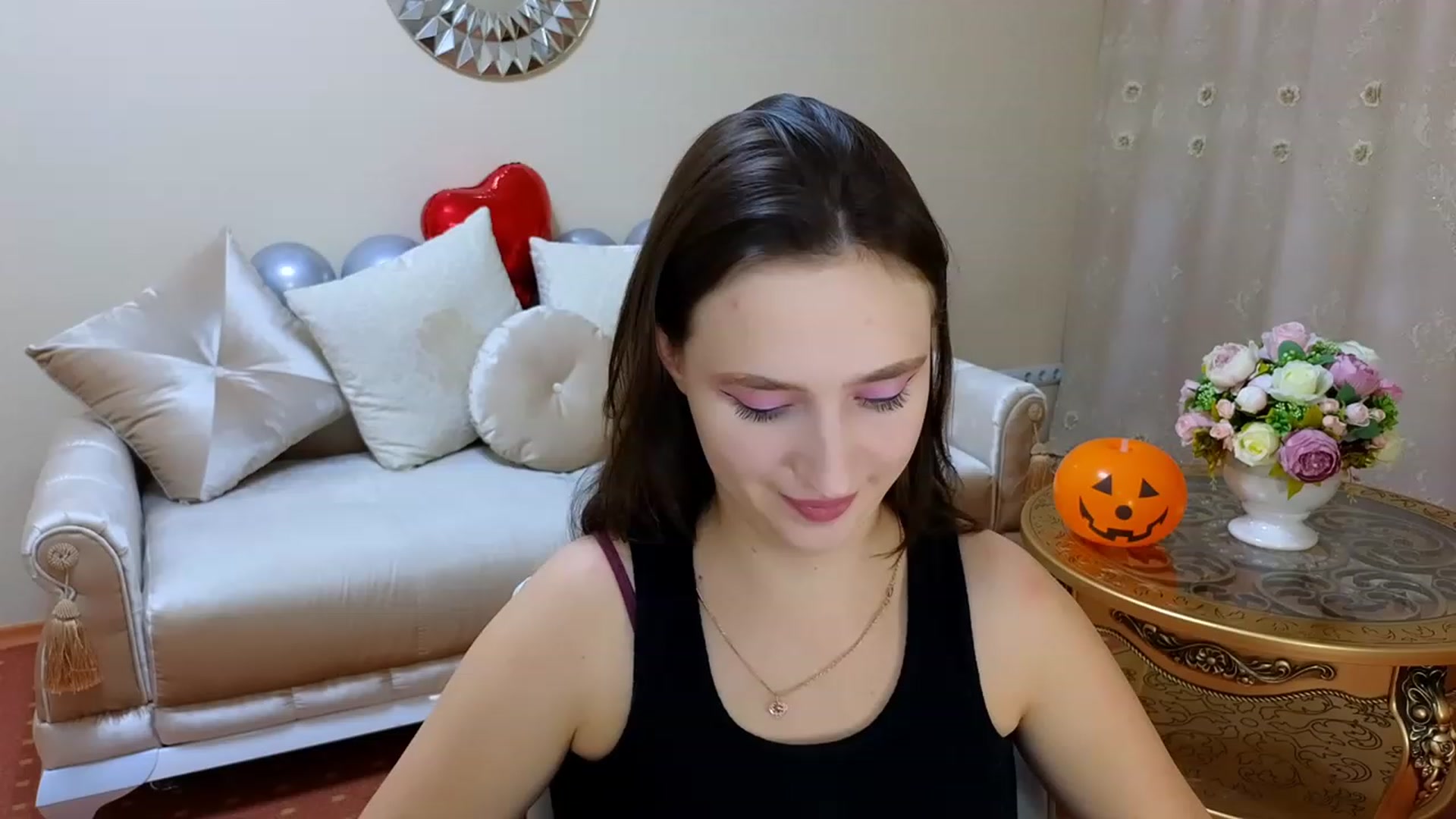 Gallery image thumbnail from WittyBunnyy's myfreecams stream on, 10/24/2023, 10:15 image 7 of 20