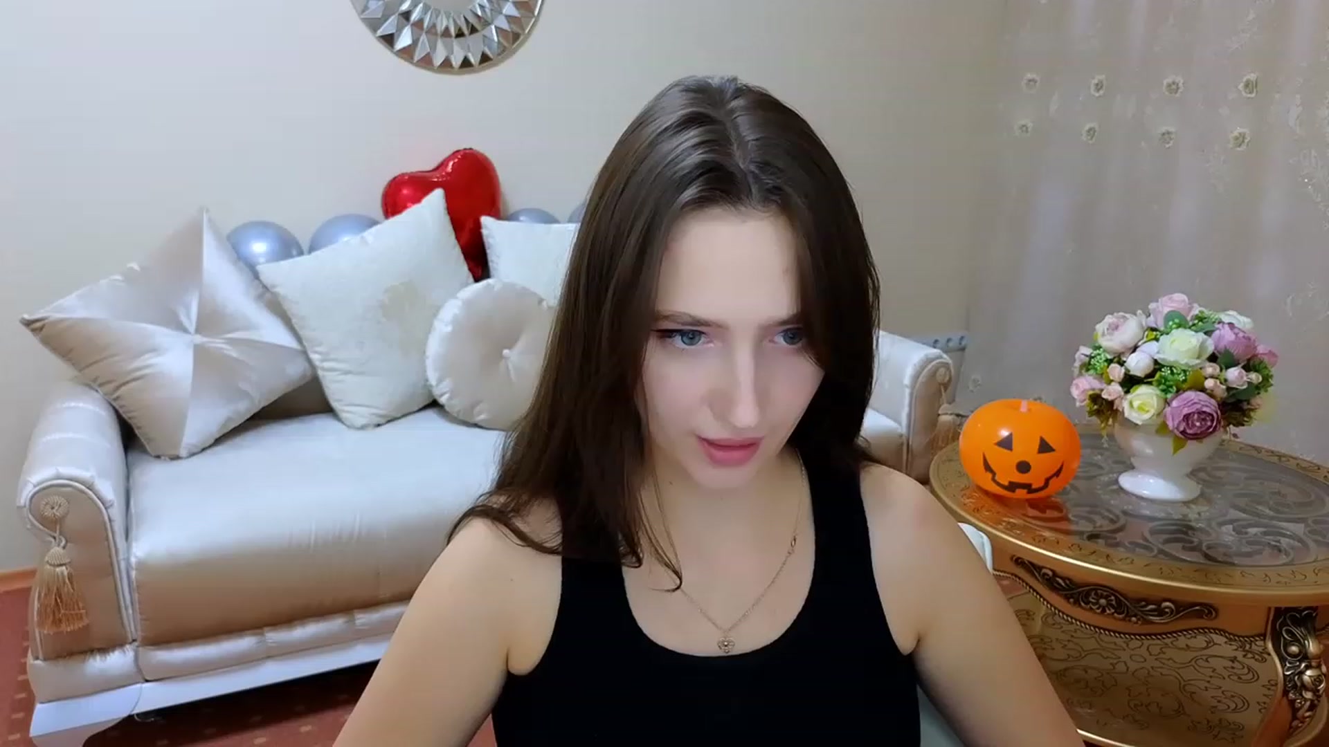 Gallery image thumbnail from WittyBunnyy's myfreecams stream on, 10/24/2023, 10:15 image 4 of 20