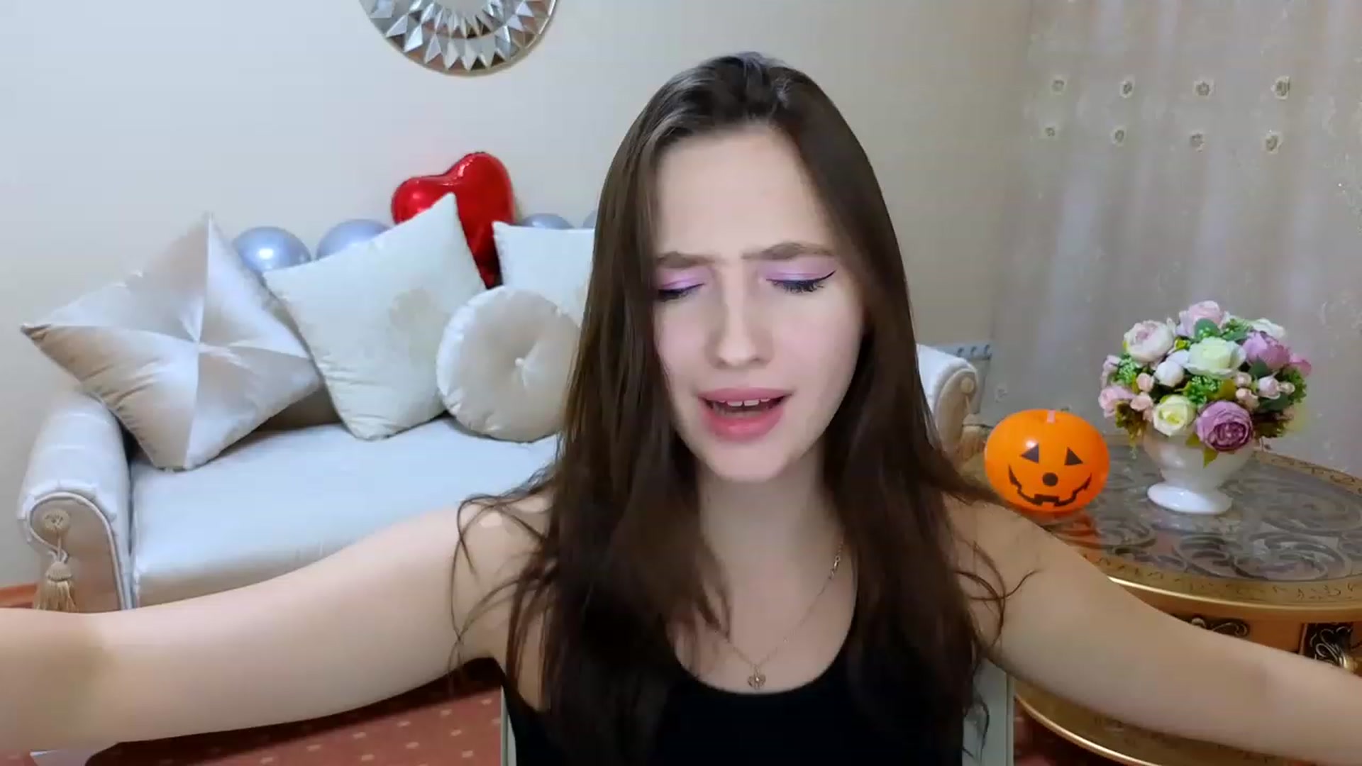 Gallery image thumbnail from WittyBunnyy's myfreecams stream on, 10/24/2023, 10:15 image 6 of 20