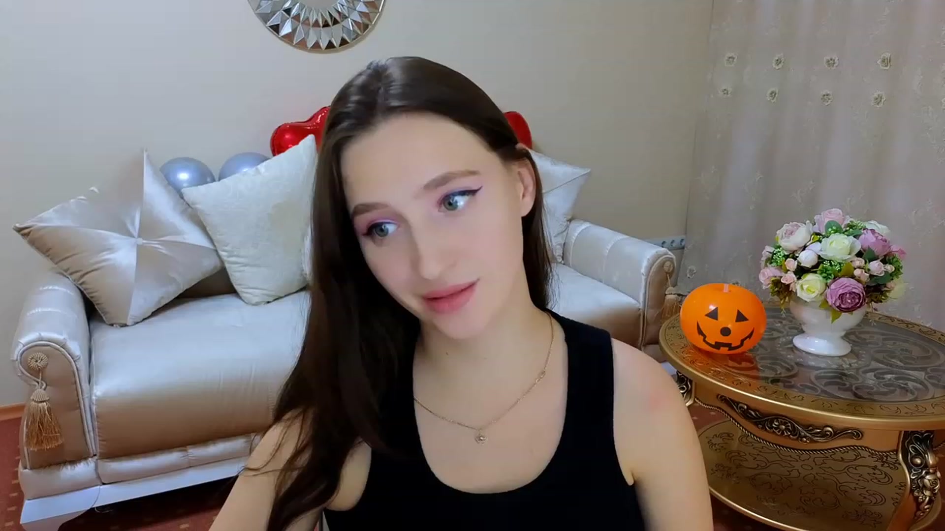 Gallery image thumbnail from WittyBunnyy's myfreecams stream on, 10/24/2023, 10:15 image 16 of 20