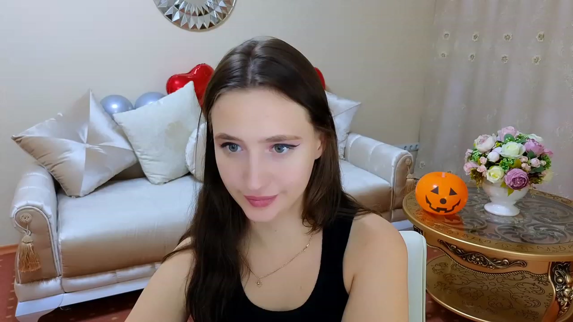 Gallery image thumbnail from WittyBunnyy's myfreecams stream on, 10/24/2023, 11:20 image 9 of 20