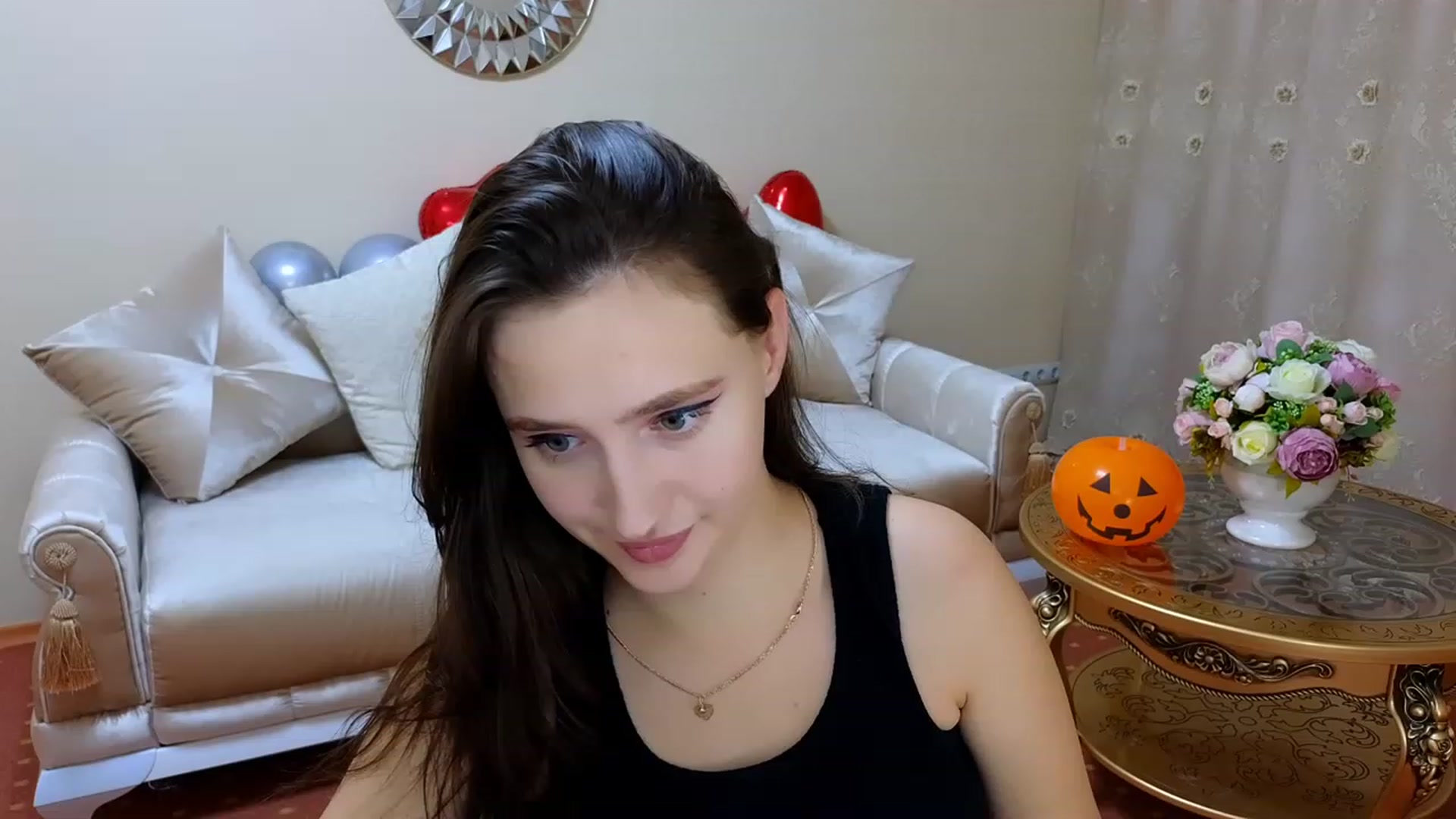 Gallery image thumbnail from WittyBunnyy's myfreecams stream on, 10/24/2023, 11:20 image 3 of 20