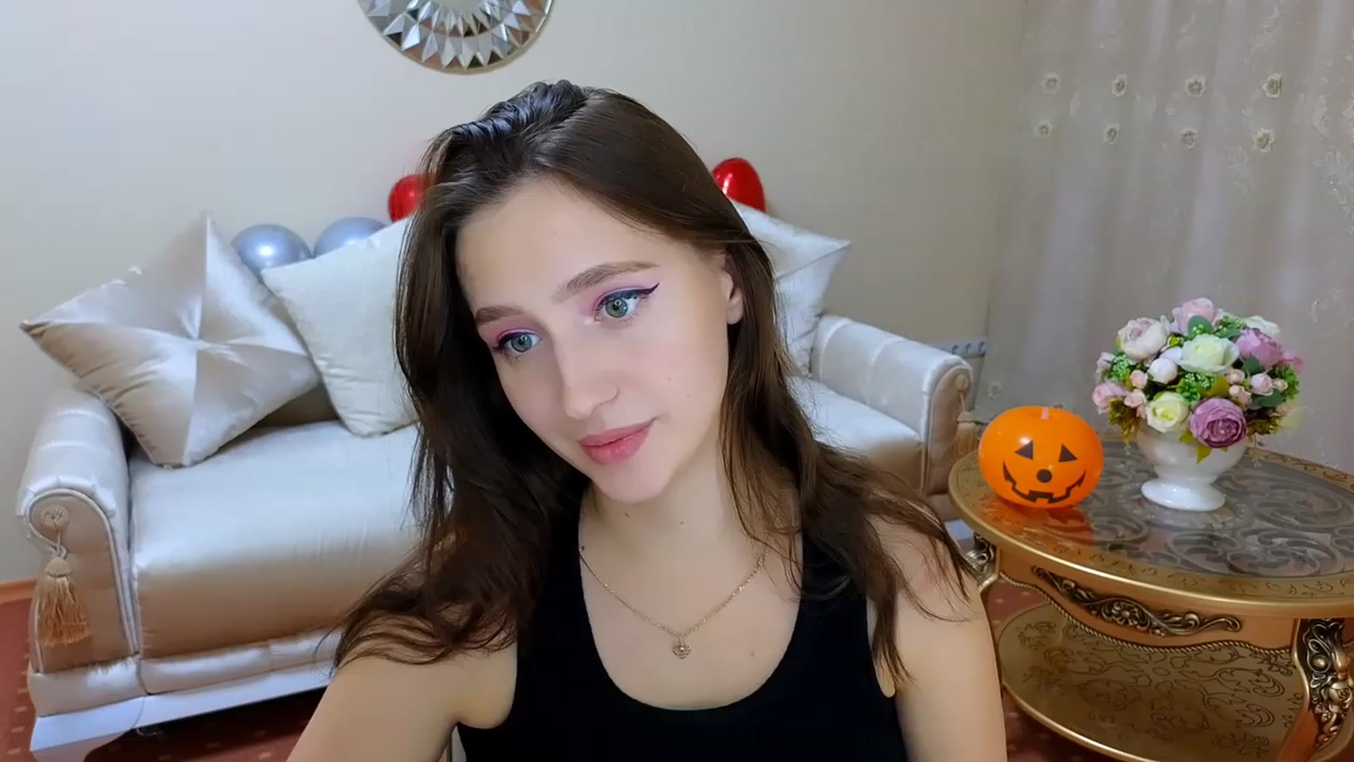 Gallery image thumbnail from WittyBunnyy's myfreecams stream on, 10/24/2023, 11:20 image 4 of 20