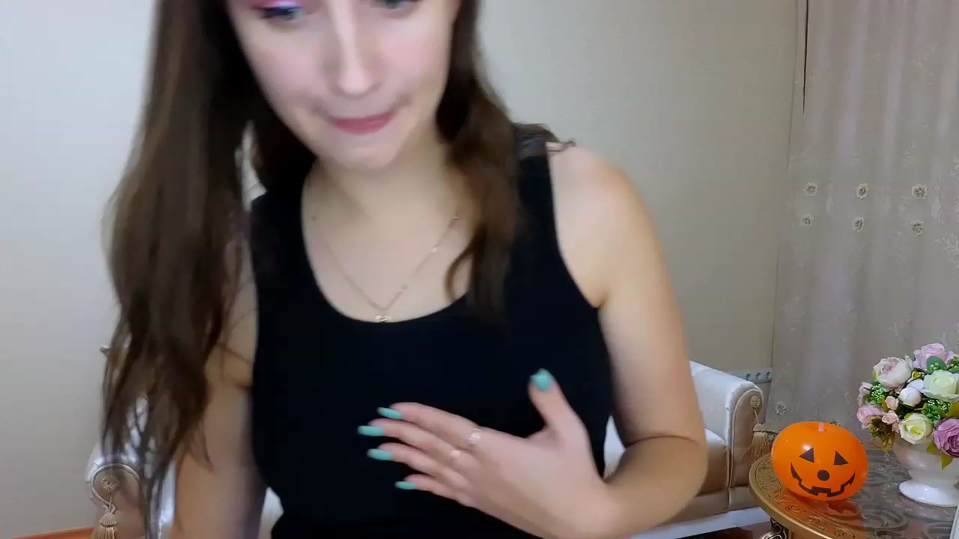 Gallery image thumbnail from WittyBunnyy's myfreecams stream on, 10/24/2023, 12:01 image 3 of 20