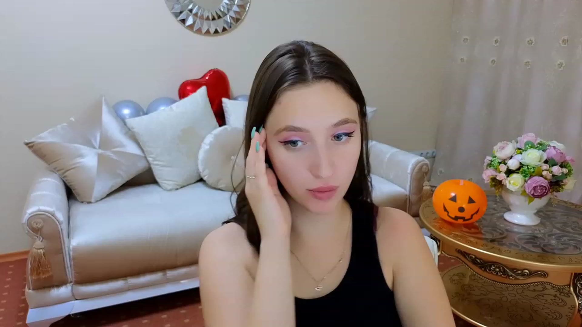 Gallery image thumbnail from WittyBunnyy's myfreecams stream on, 10/24/2023, 13:17 image 4 of 20