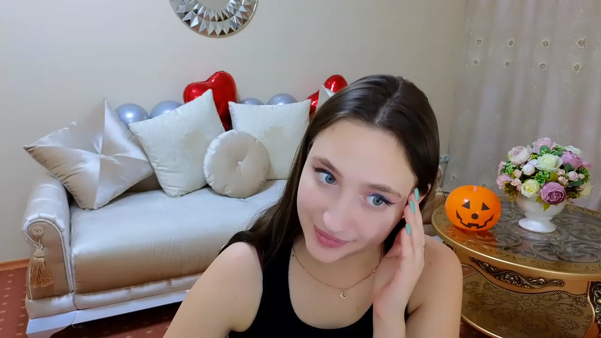 Gallery image thumbnail from WittyBunnyy's myfreecams stream on, 10/24/2023, 13:17 image 5 of 20