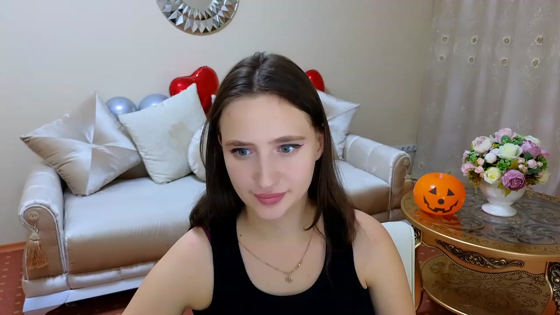 Gallery image thumbnail from WittyBunnyy's myfreecams stream on, 10/24/2023, 13:17 image 17 of 20