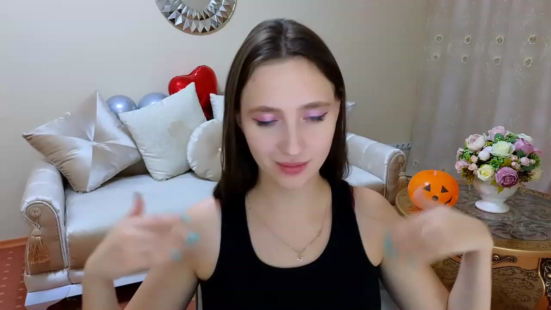 Gallery image thumbnail from WittyBunnyy's myfreecams stream on, 10/24/2023, 13:17 image 3 of 20