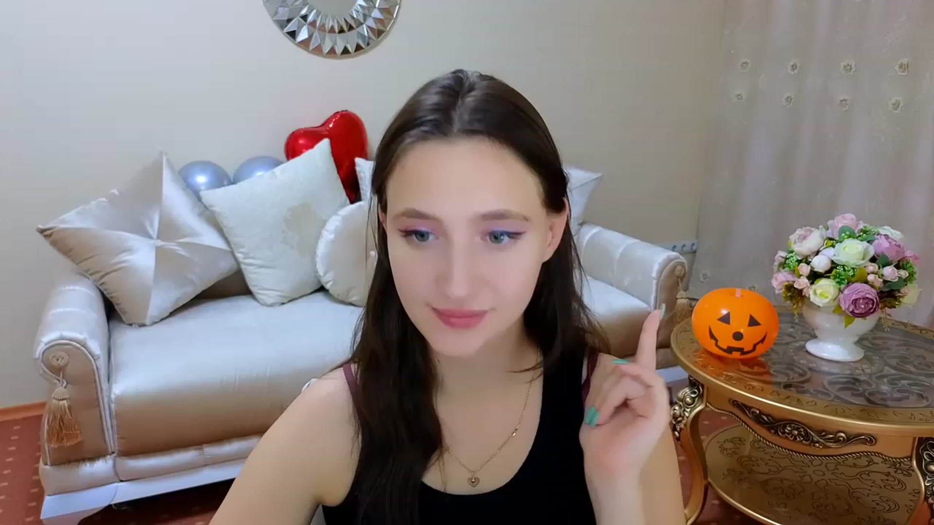 Gallery image thumbnail from WittyBunnyy's myfreecams stream on, 10/24/2023, 13:17 image 1 of 20
