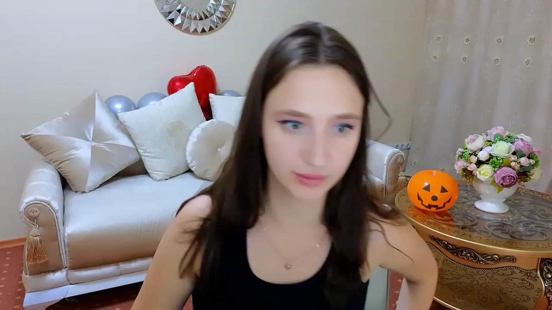 Gallery image thumbnail from WittyBunnyy's myfreecams stream on, 10/24/2023, 13:17 image 8 of 20