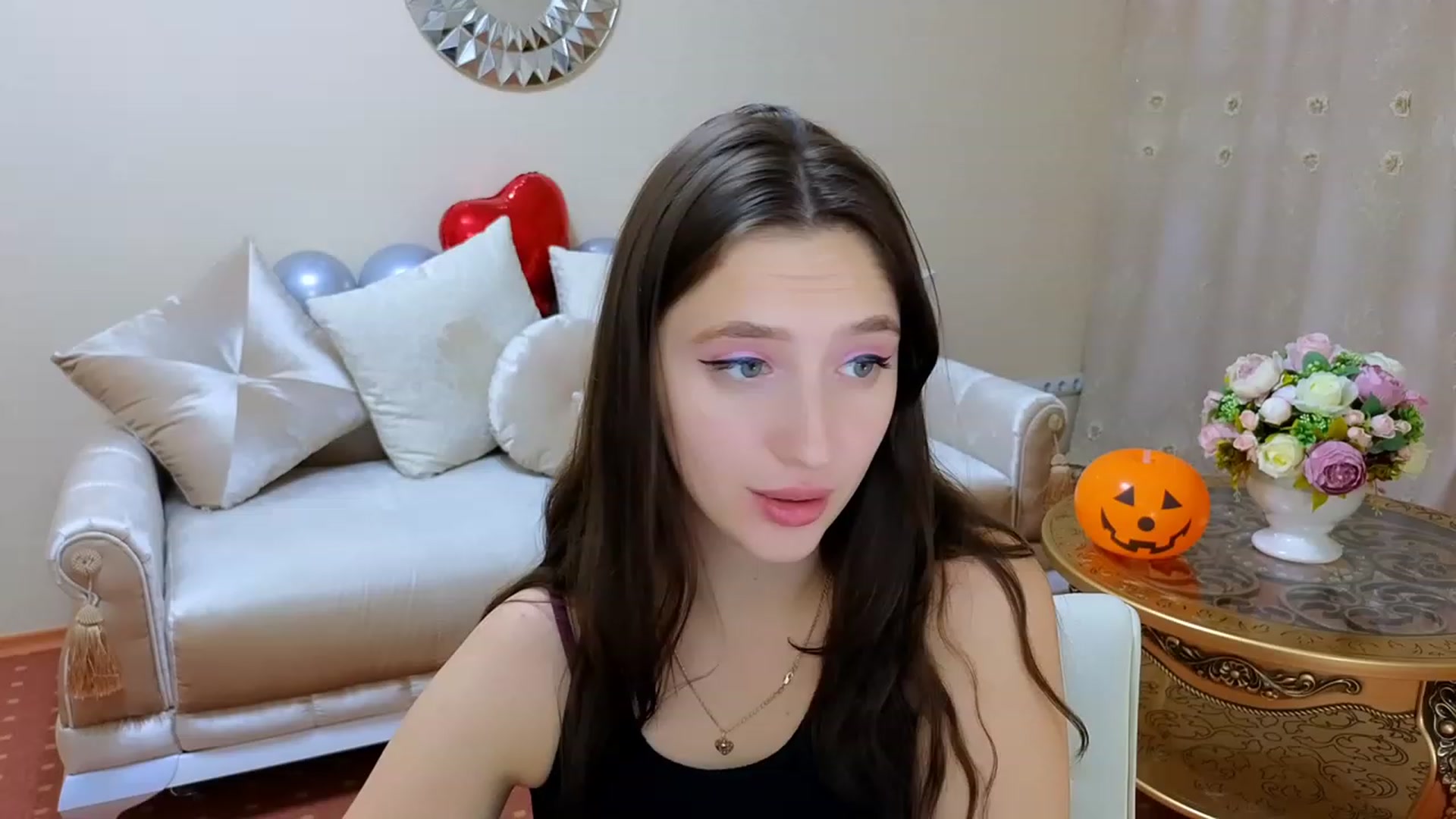 Gallery image thumbnail from WittyBunnyy's myfreecams stream on, 10/24/2023, 13:17 image 11 of 20