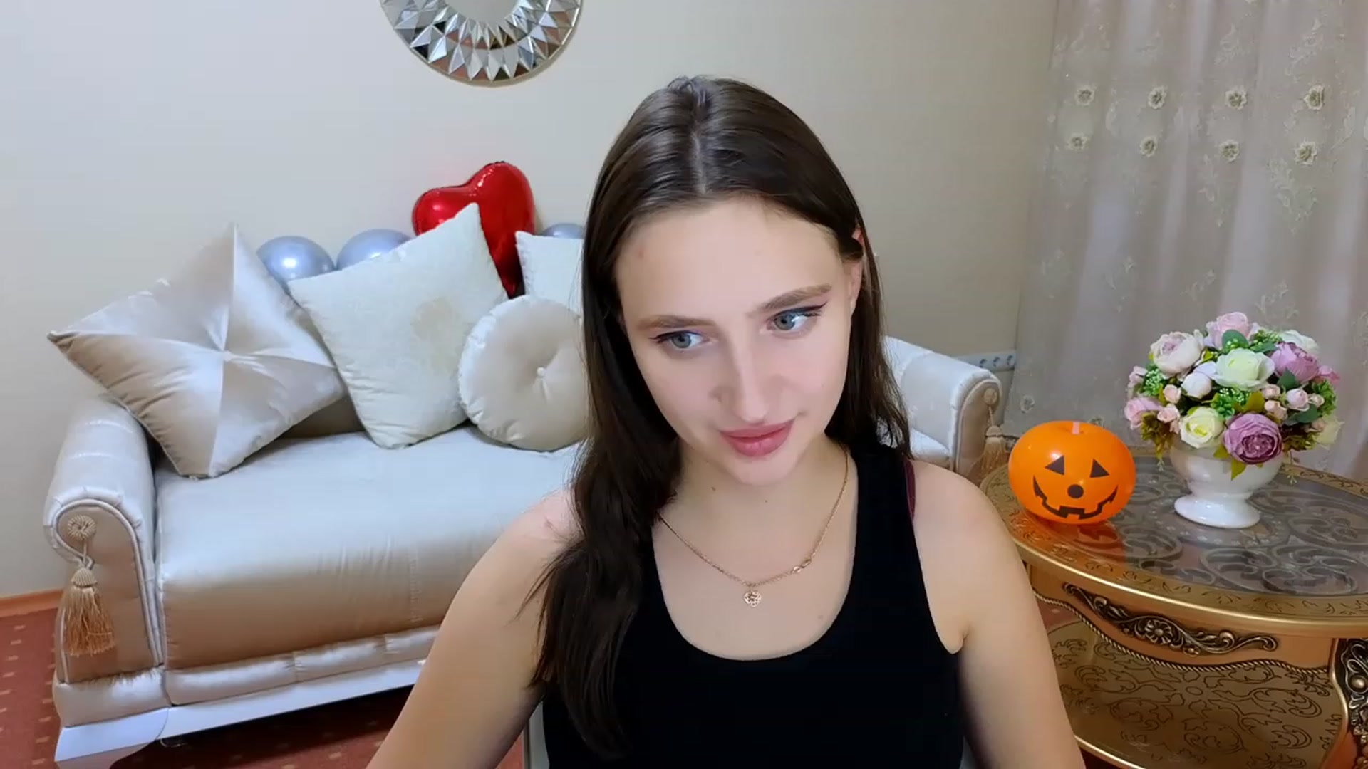 Gallery image thumbnail from WittyBunnyy's myfreecams stream on, 10/24/2023, 13:17 image 20 of 20