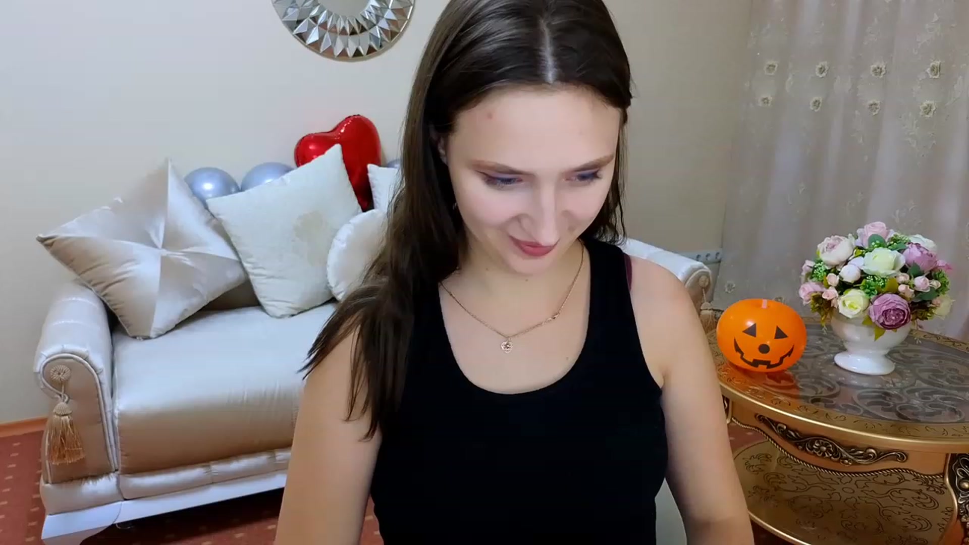 Gallery image thumbnail from WittyBunnyy's myfreecams stream on, 10/24/2023, 13:17 image 19 of 20