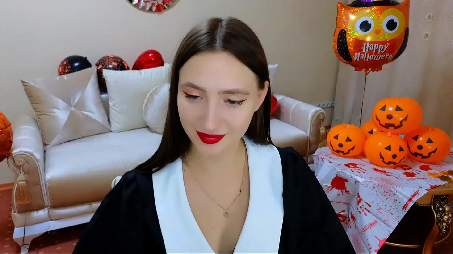 Gallery image thumbnail from WittyBunnyy's myfreecams stream on, 10/29/2023, 10:59 image 3 of 20