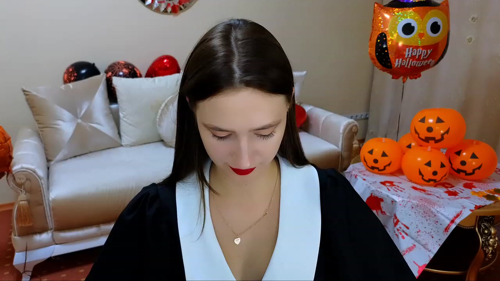 Gallery image thumbnail from WittyBunnyy's myfreecams stream on, 10/29/2023, 10:59 image 19 of 20