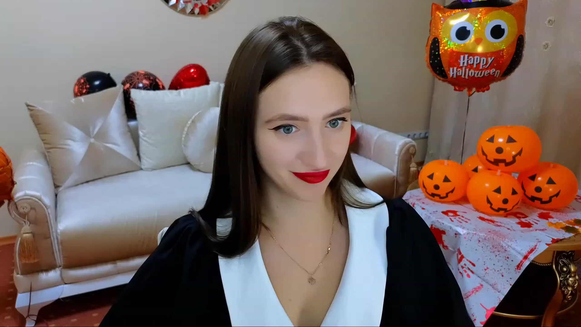 Gallery image thumbnail from WittyBunnyy's myfreecams stream on, 10/29/2023, 10:59 image 13 of 20