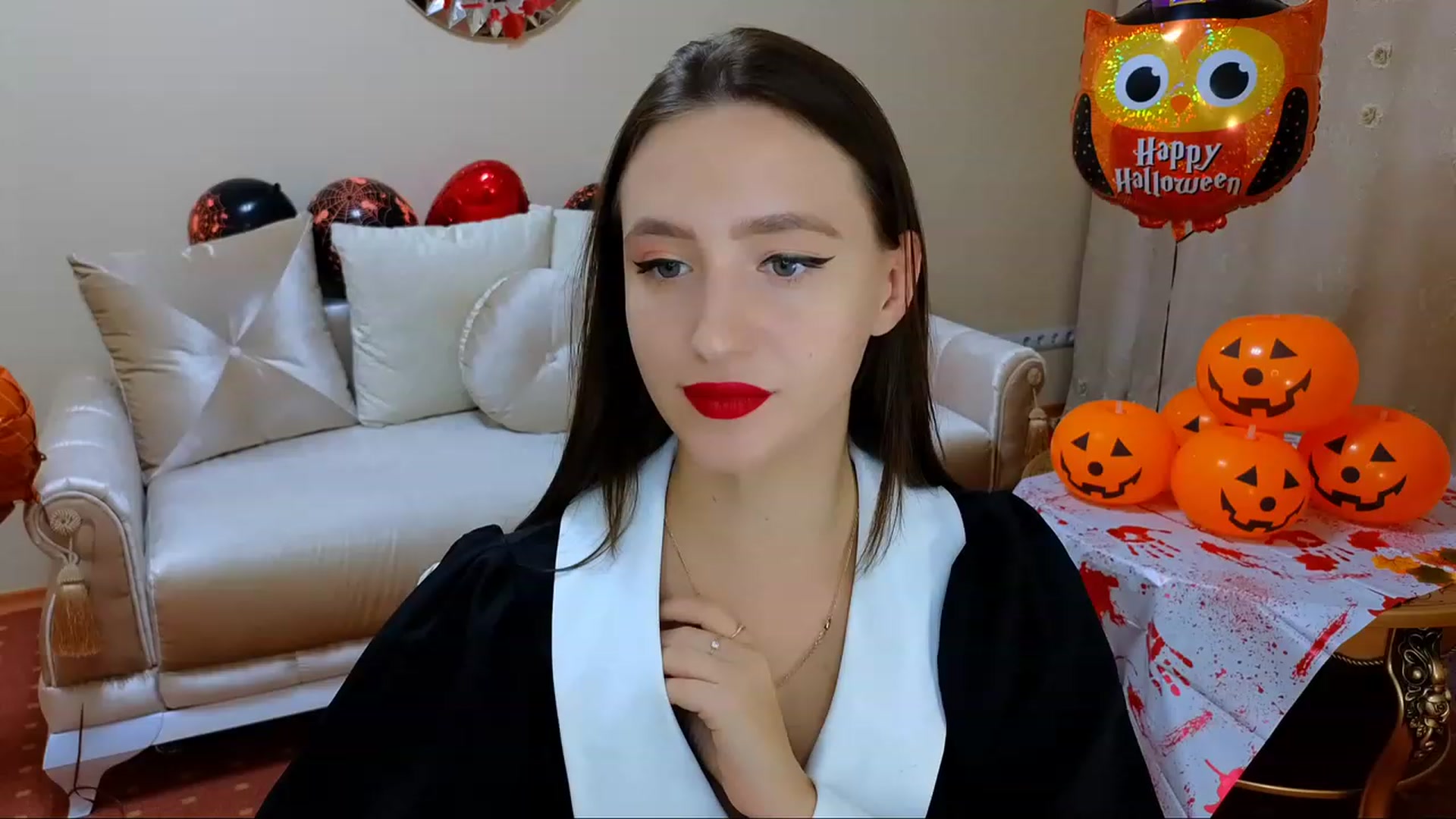 Gallery image thumbnail from WittyBunnyy's myfreecams stream on, 10/29/2023, 10:59 image 7 of 20