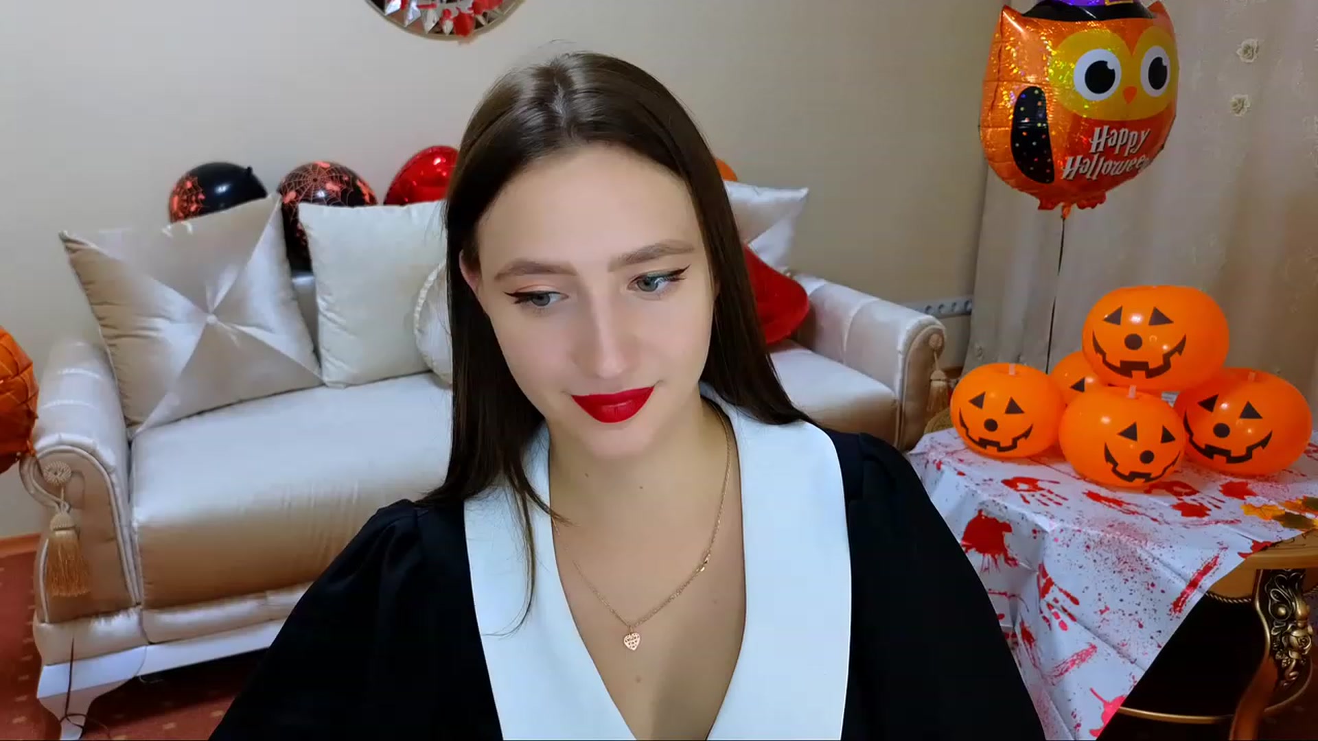 Gallery image thumbnail from WittyBunnyy's myfreecams stream on, 10/29/2023, 10:59 image 18 of 20