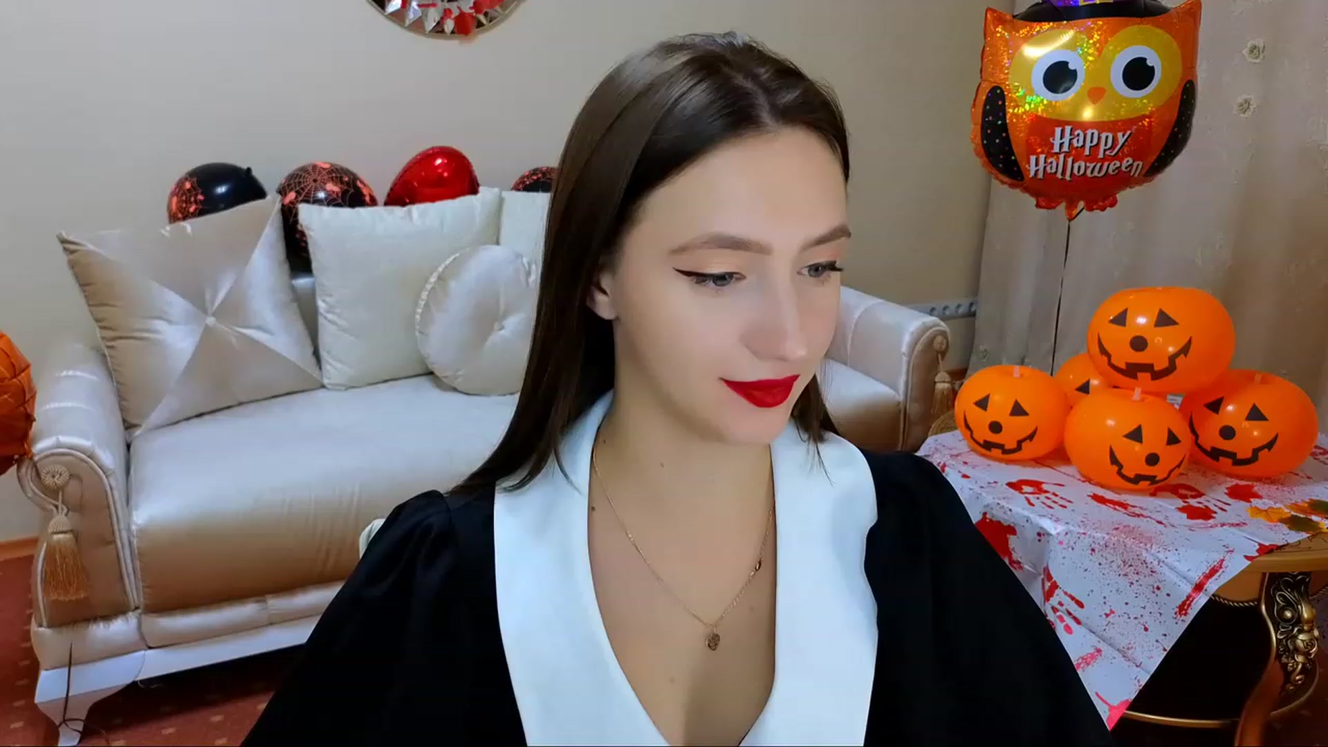Gallery image thumbnail from WittyBunnyy's myfreecams stream on, 10/29/2023, 10:59 image 11 of 20