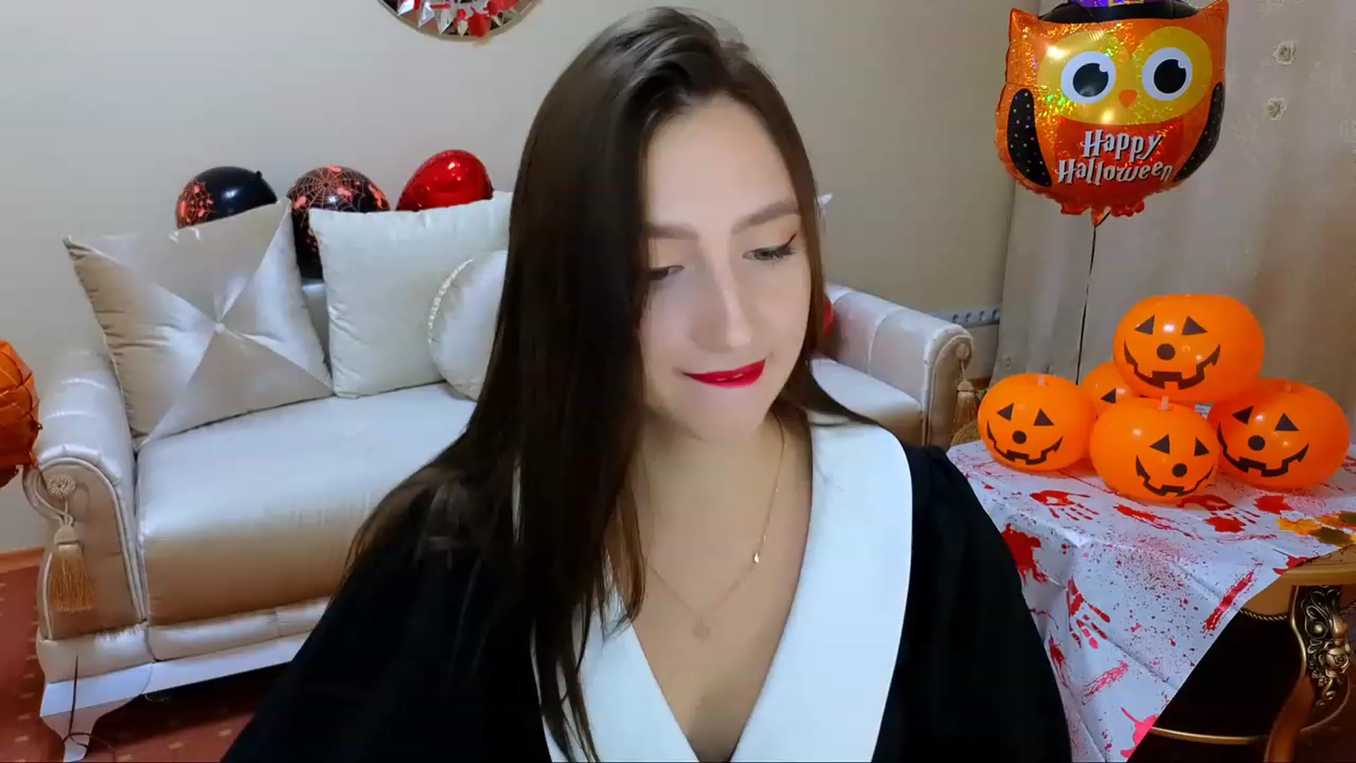 Gallery image thumbnail from WittyBunnyy's myfreecams stream on, 10/29/2023, 10:59 image 5 of 20