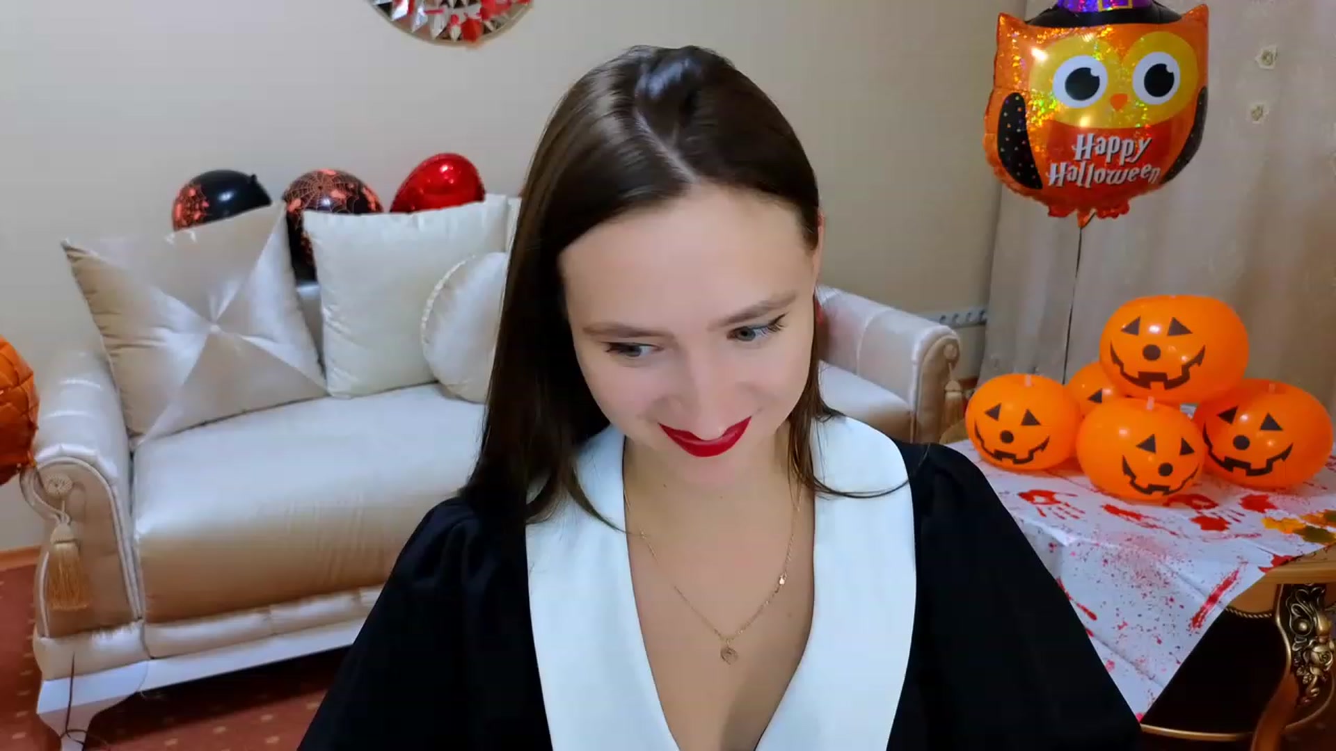 Gallery image thumbnail from WittyBunnyy's myfreecams stream on, 10/29/2023, 12:51 image 19 of 20