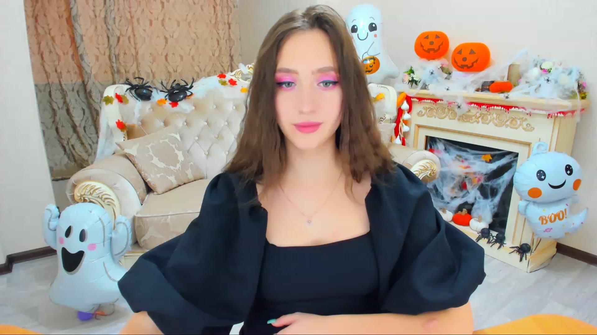 Gallery image thumbnail from WittyBunnyy's myfreecams stream on, 10/31/2023, 10:48 image 2 of 20