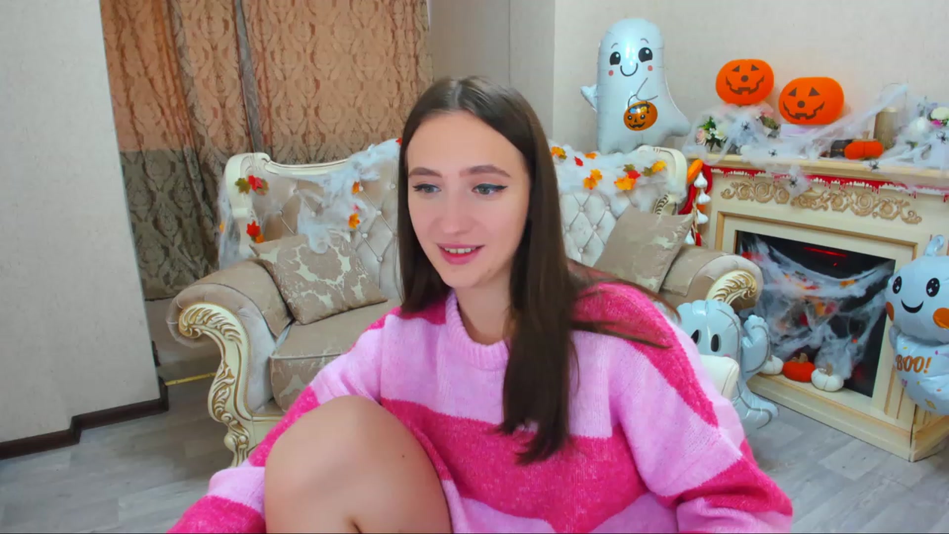 Gallery image thumbnail from WittyBunnyy's myfreecams stream on, 11/03/2023, 10:02 image 15 of 20