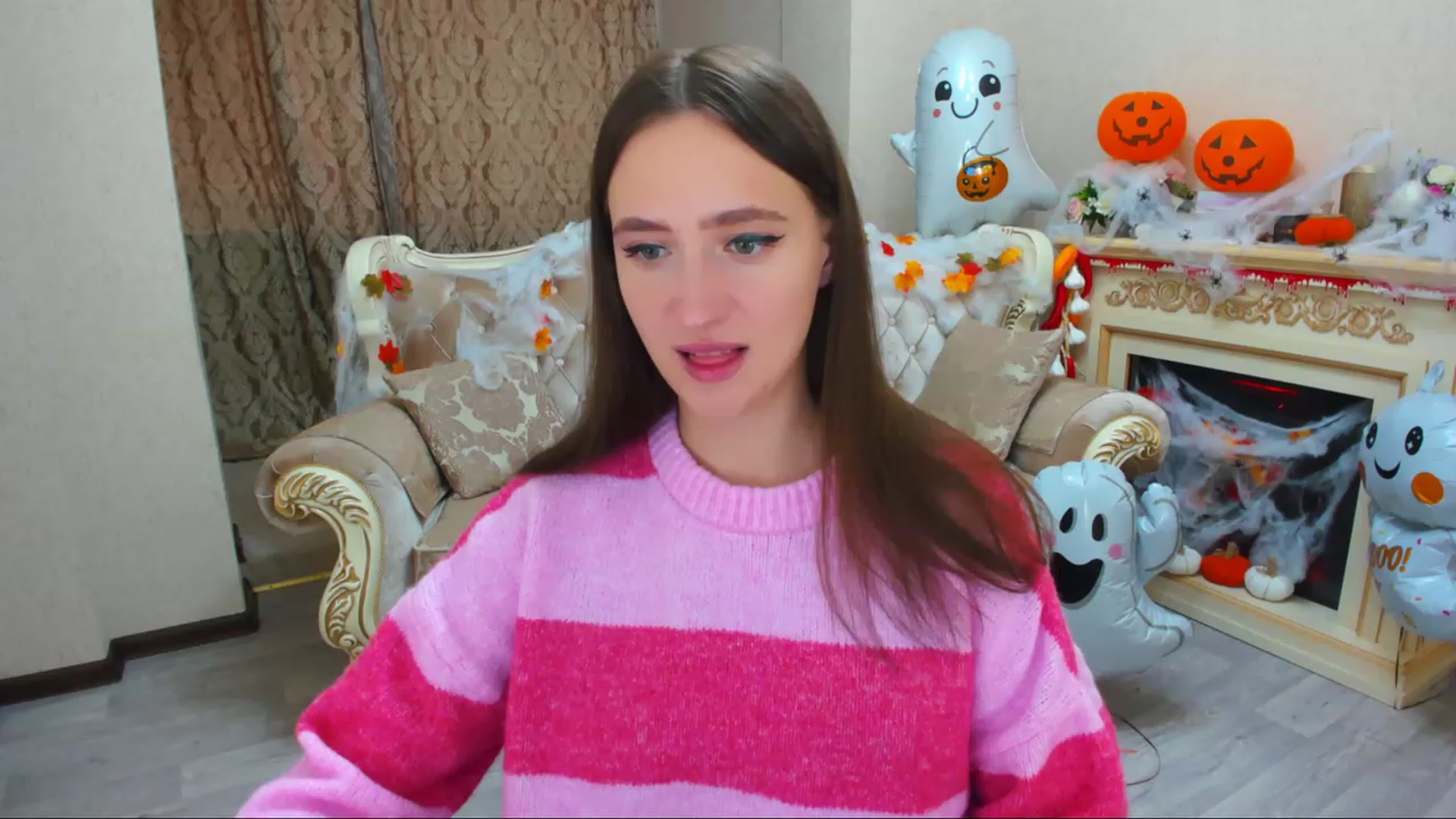 Gallery image thumbnail from WittyBunnyy's myfreecams stream on, 11/03/2023, 10:02 image 3 of 20