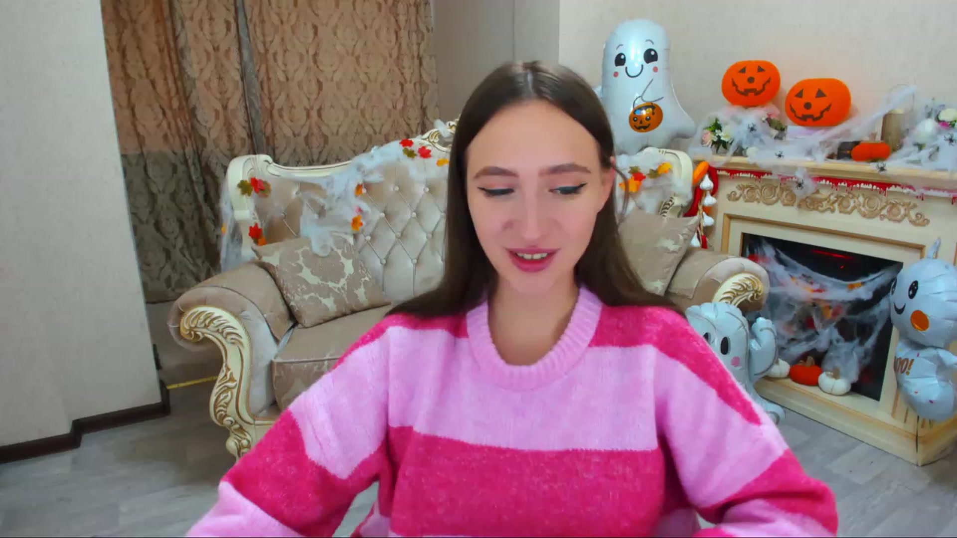 Gallery image thumbnail from WittyBunnyy's myfreecams stream on, 11/03/2023, 10:02 image 11 of 20