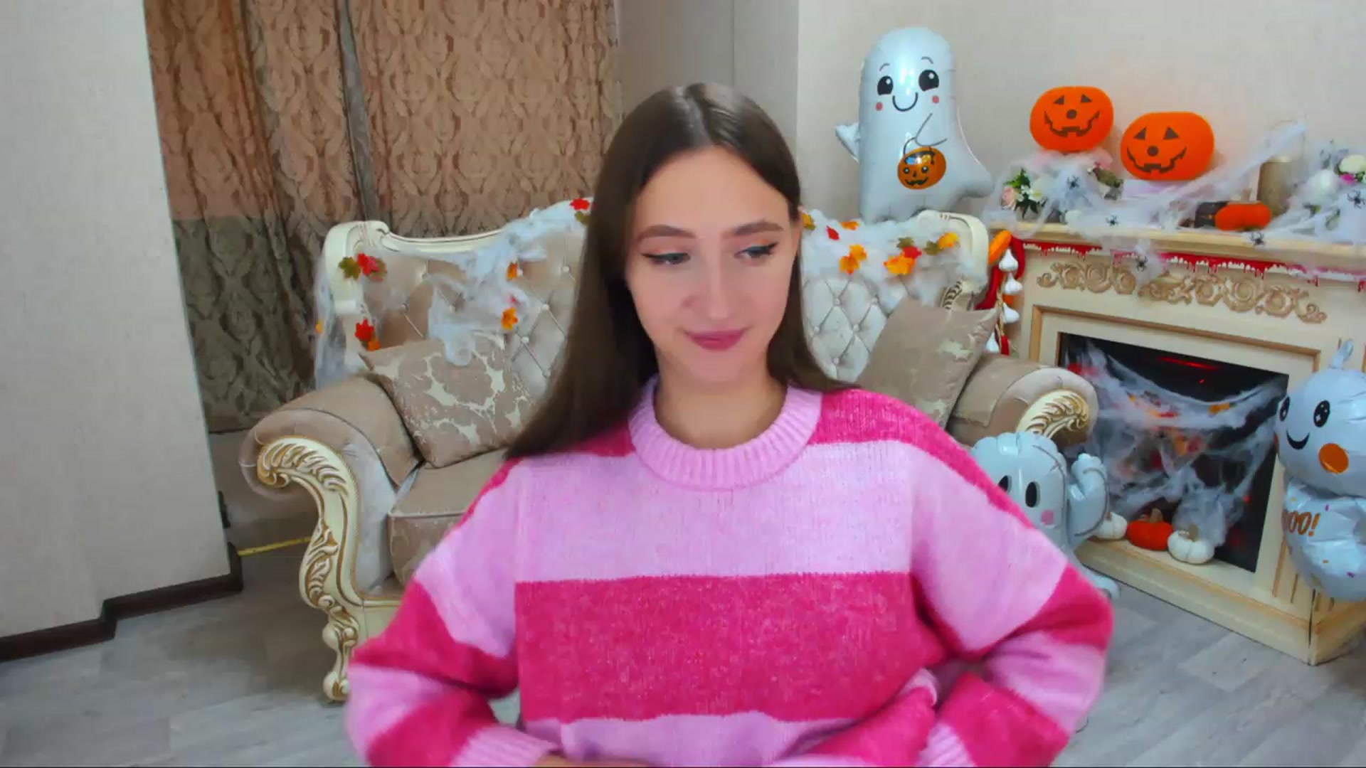 Gallery image thumbnail from WittyBunnyy's myfreecams stream on, 11/03/2023, 10:02 image 7 of 20