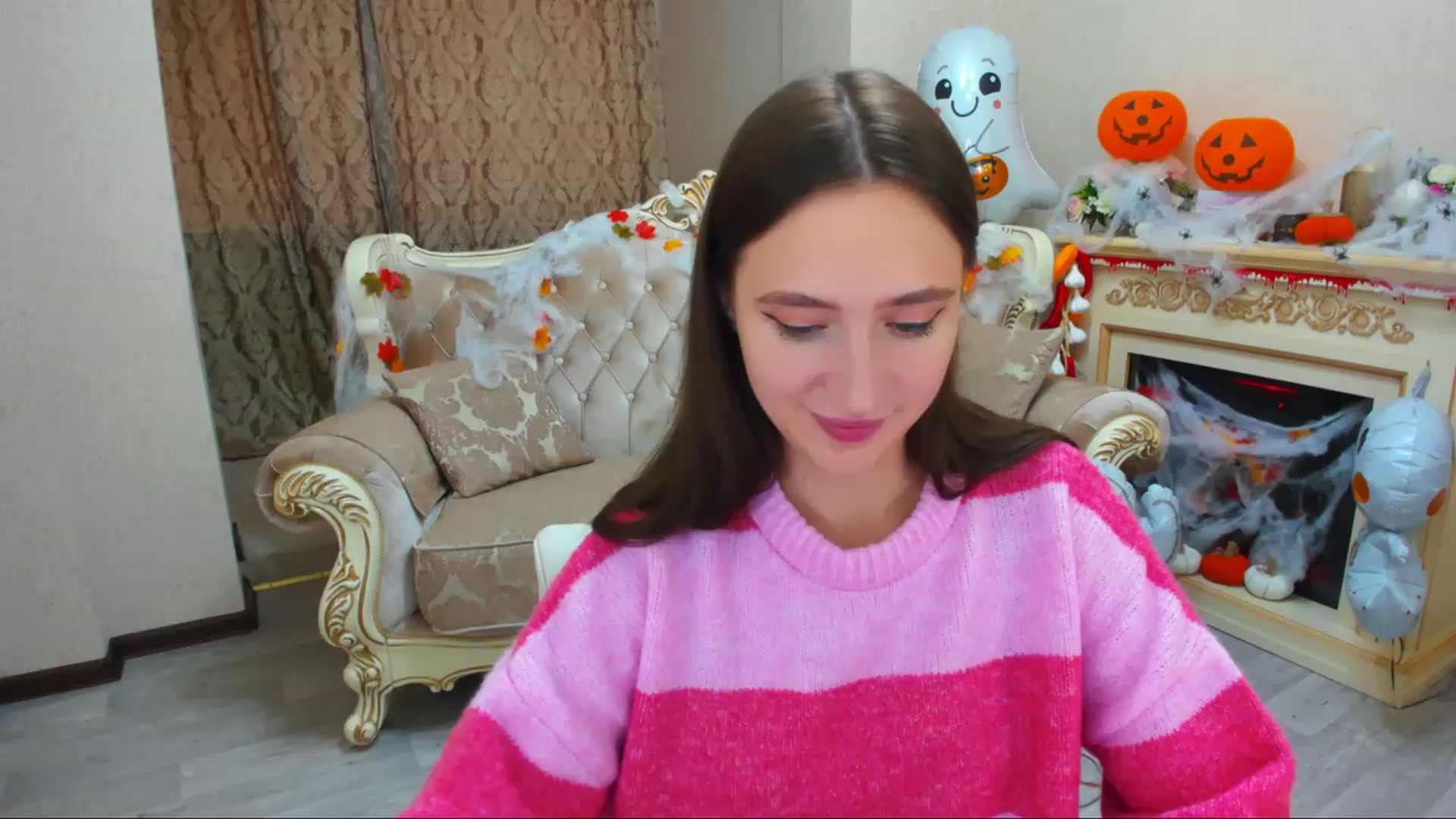 Gallery image thumbnail from WittyBunnyy's myfreecams stream on, 11/03/2023, 10:46 image 13 of 20