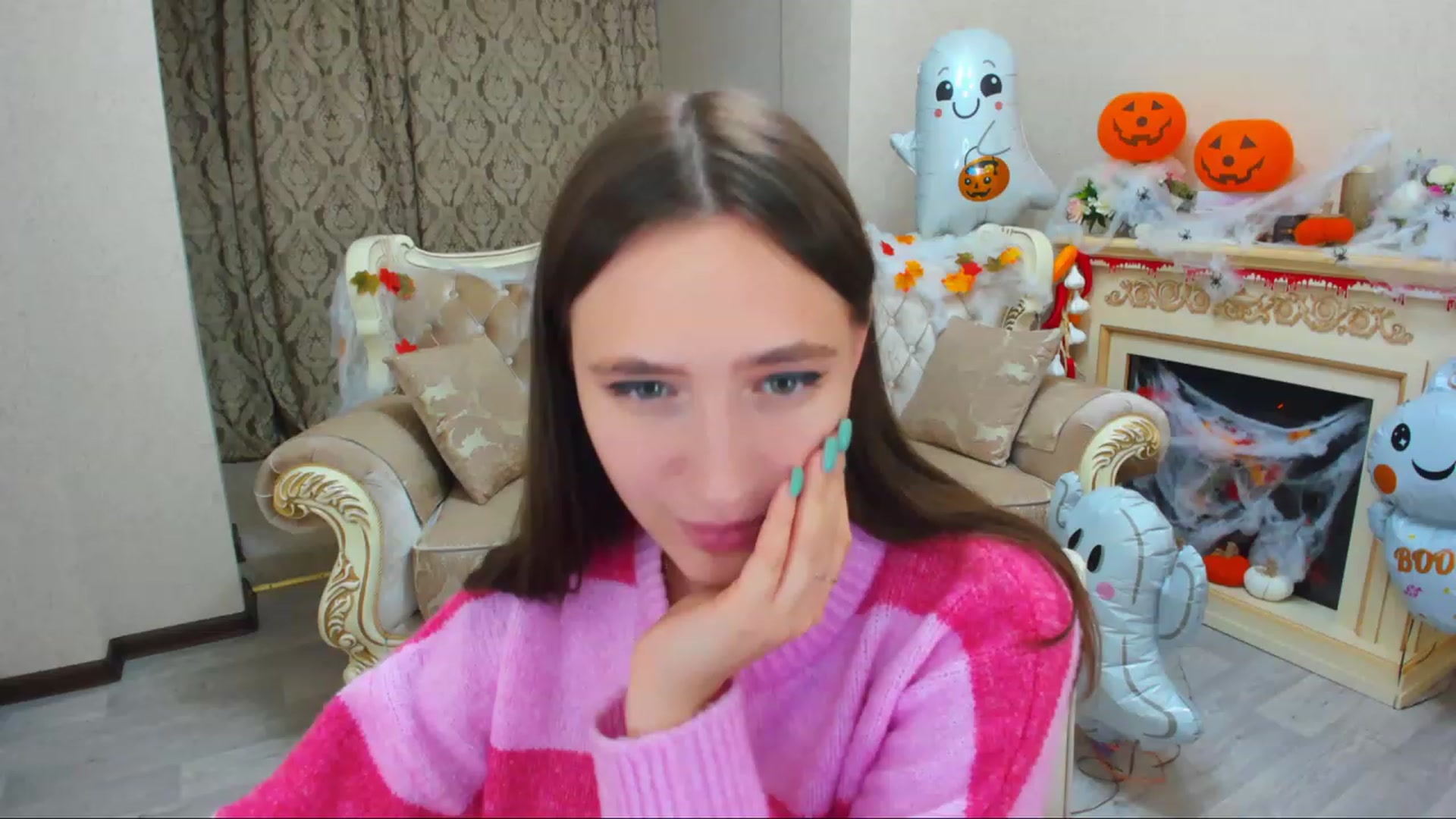 Gallery image thumbnail from WittyBunnyy's myfreecams stream on, 11/03/2023, 12:45 image 2 of 20