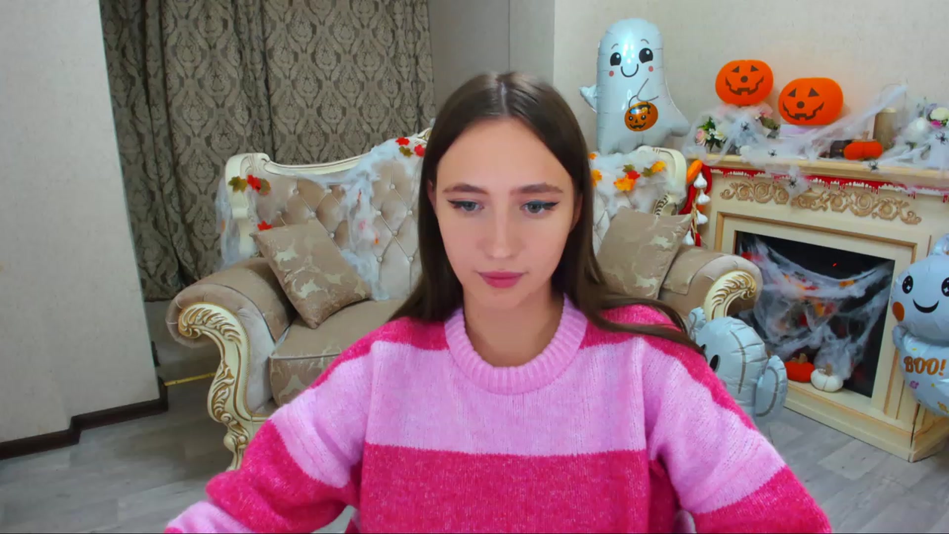 Gallery image thumbnail from WittyBunnyy's myfreecams stream on, 11/03/2023, 12:45 image 11 of 20