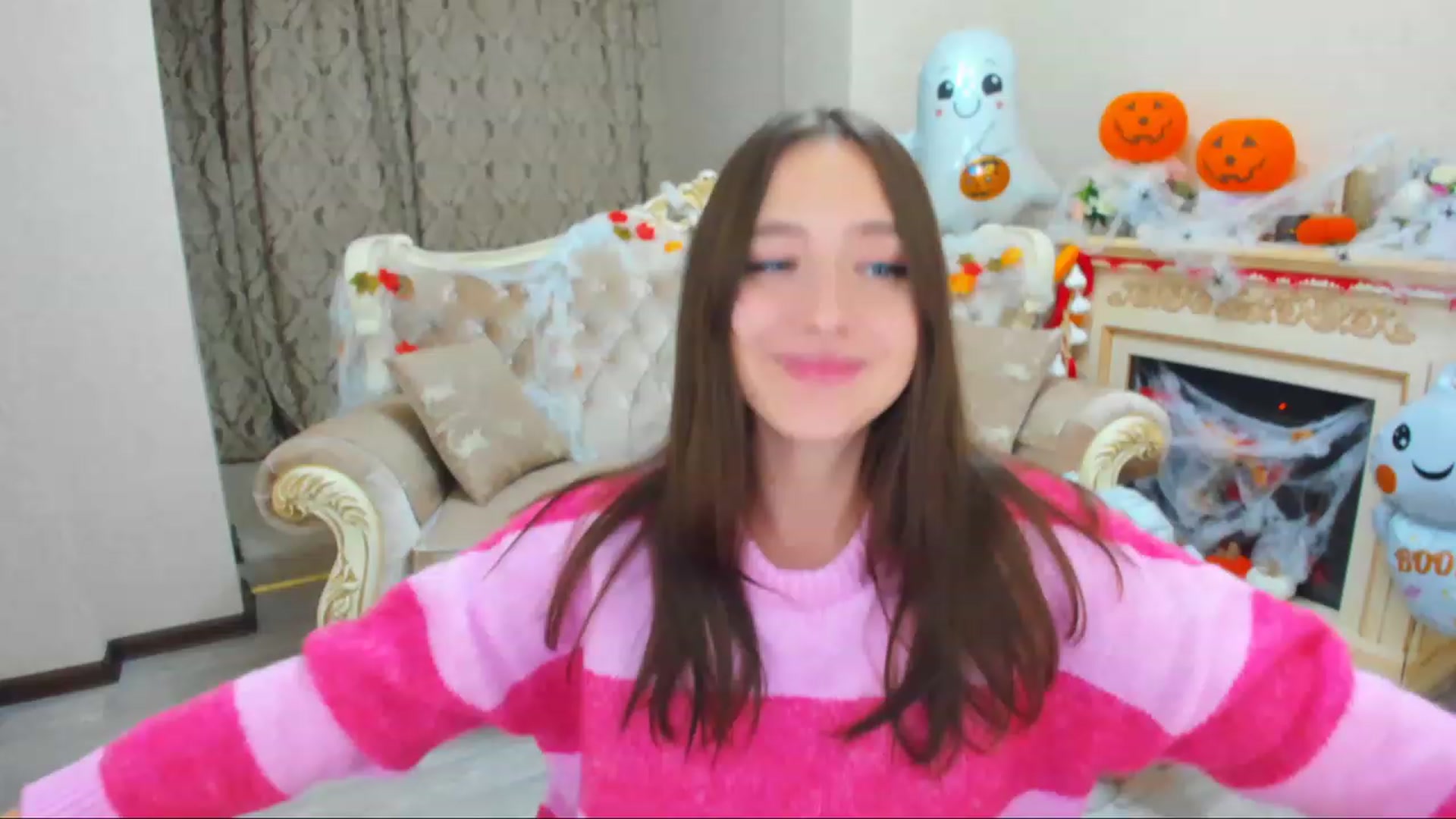 Gallery image thumbnail from WittyBunnyy's myfreecams stream on, 11/03/2023, 12:45 image 12 of 20