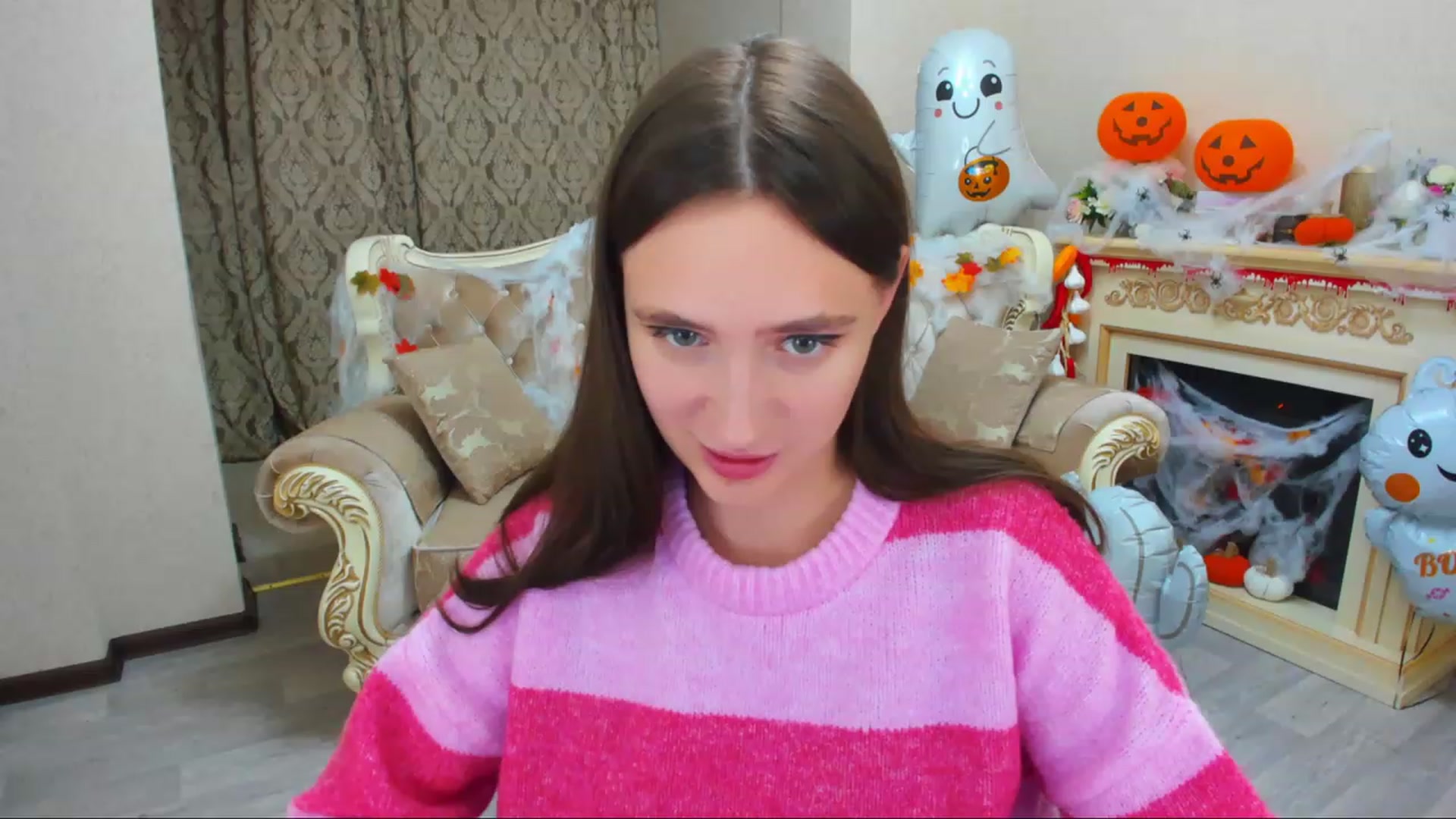 Gallery image thumbnail from WittyBunnyy's myfreecams stream on, 11/03/2023, 12:45 image 5 of 20