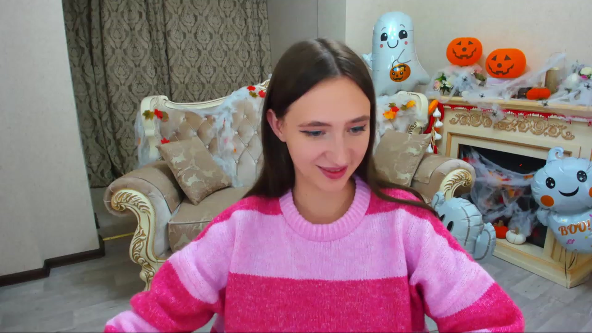 Gallery image thumbnail from WittyBunnyy's myfreecams stream on, 11/03/2023, 12:45 image 10 of 20