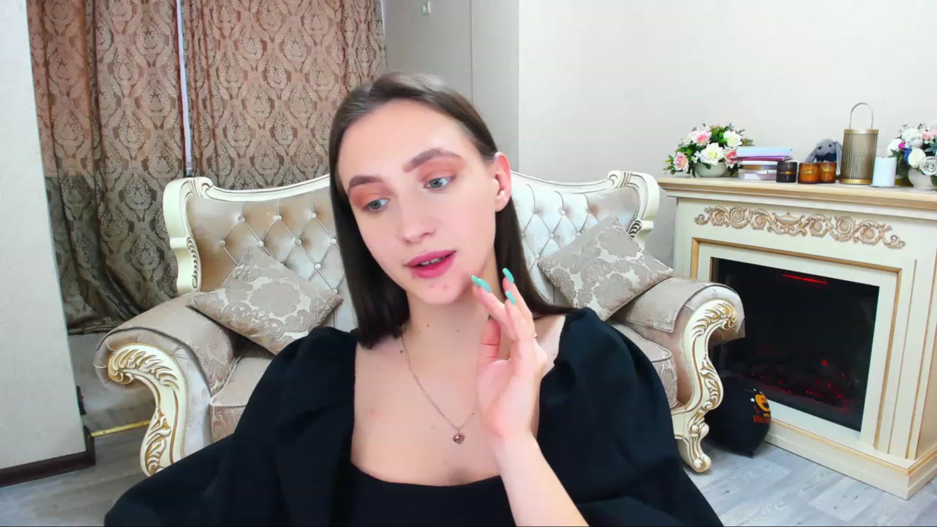 Gallery image thumbnail from WittyBunnyy's myfreecams stream on, 11/06/2023, 10:42 image 19 of 20