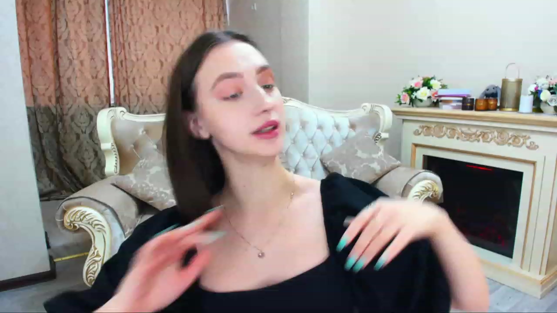 Gallery image thumbnail from WittyBunnyy's myfreecams stream on, 11/06/2023, 10:42 image 2 of 20