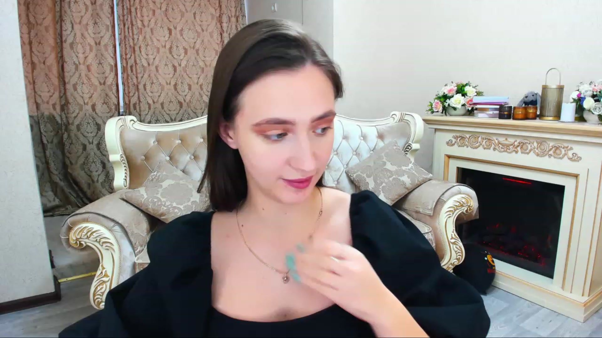 Gallery image thumbnail from WittyBunnyy's myfreecams stream on, 11/06/2023, 10:42 image 7 of 20