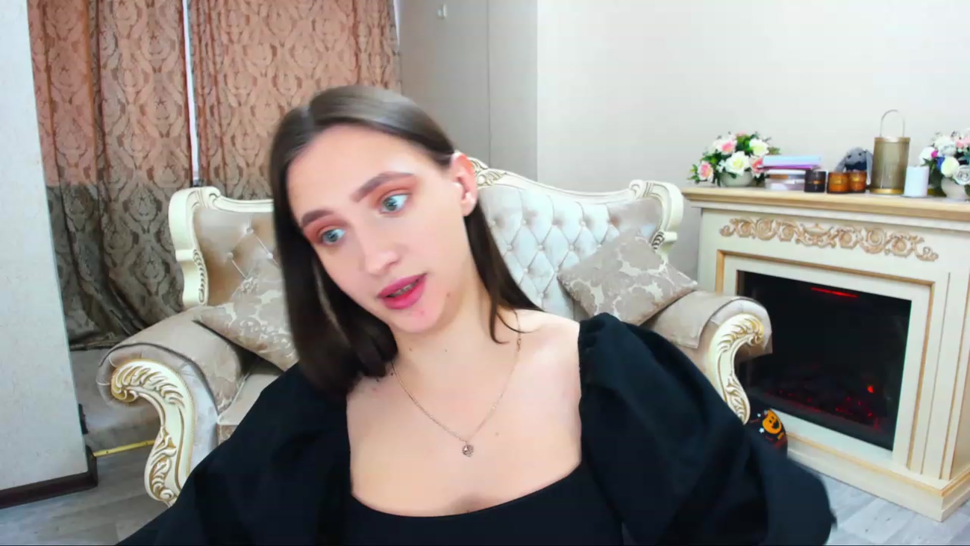Gallery image thumbnail from WittyBunnyy's myfreecams stream on, 11/06/2023, 10:42 image 6 of 20