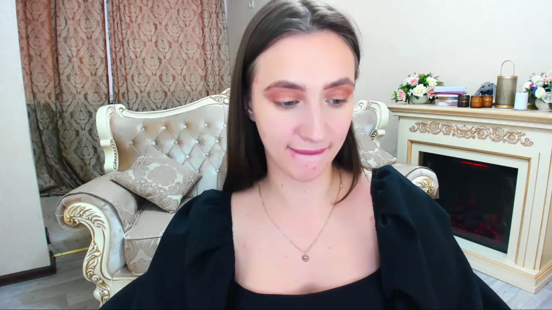 Gallery image thumbnail from WittyBunnyy's myfreecams stream on, 11/06/2023, 10:42 image 17 of 20