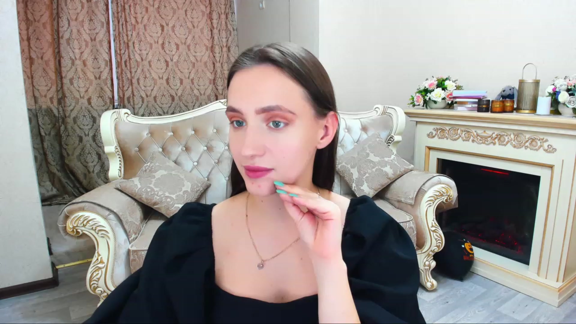 Gallery image thumbnail from WittyBunnyy's myfreecams stream on, 11/06/2023, 10:42 image 18 of 20