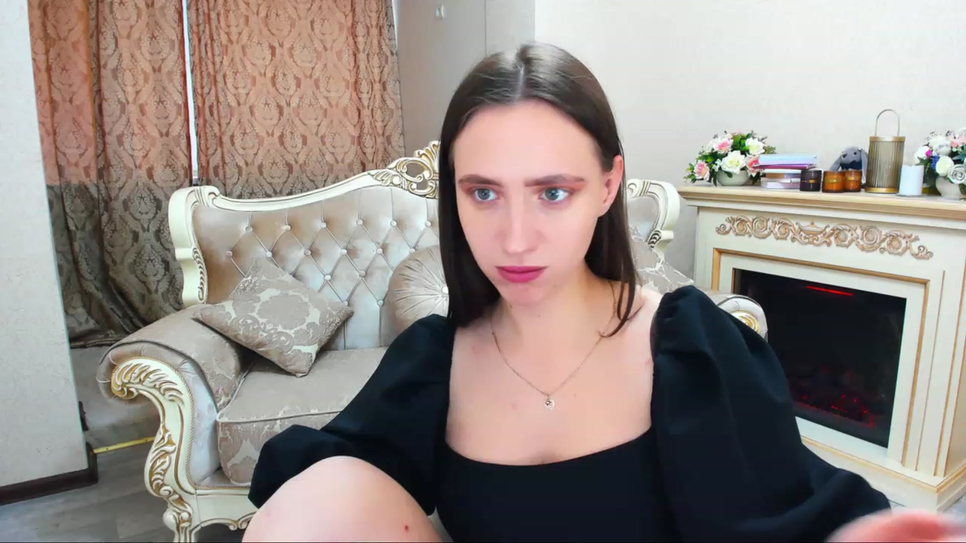 Gallery image thumbnail from WittyBunnyy's myfreecams stream on, 11/06/2023, 10:42 image 4 of 20
