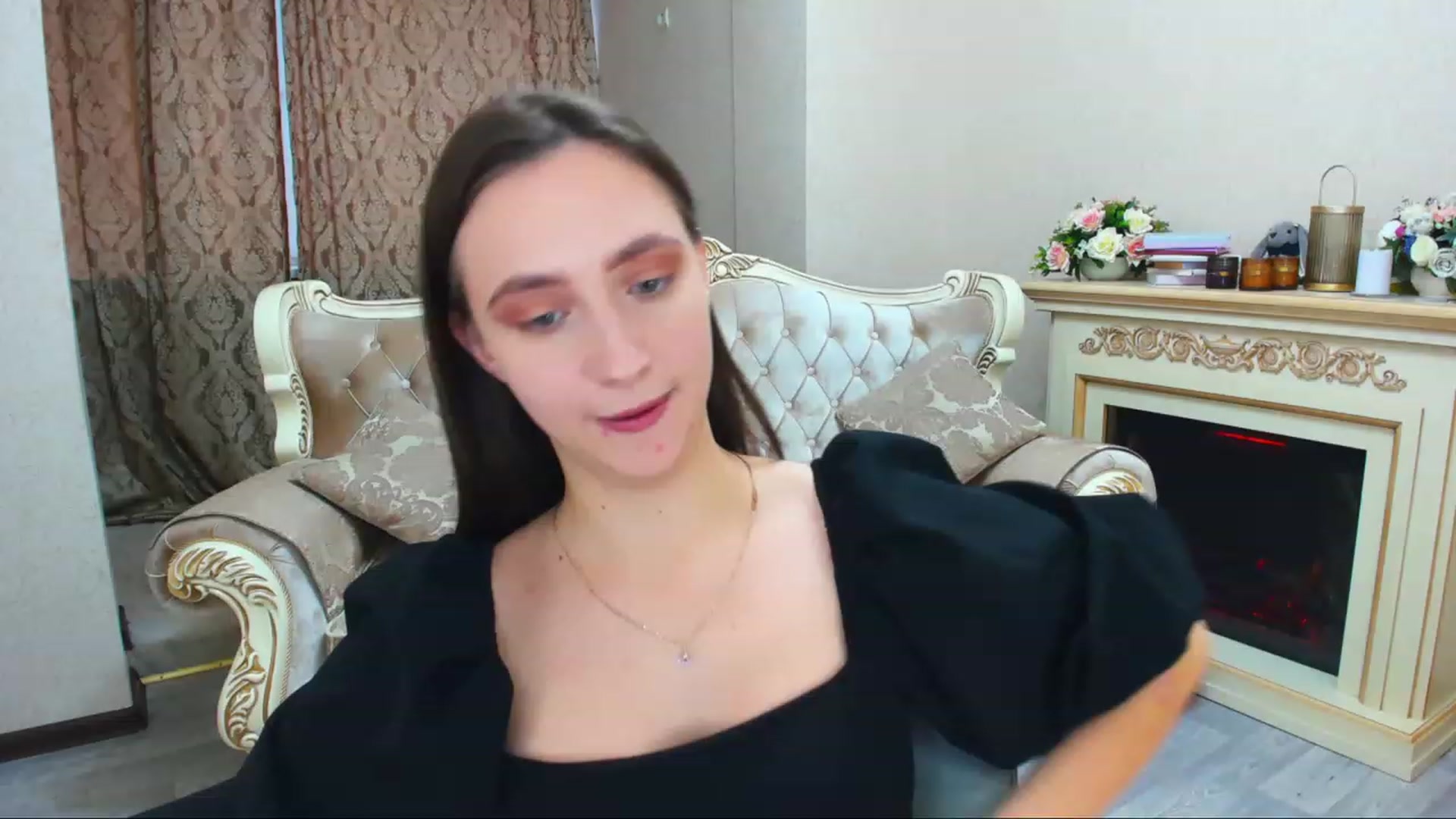 Gallery image thumbnail from WittyBunnyy's myfreecams stream on, 11/06/2023, 10:42 image 8 of 20