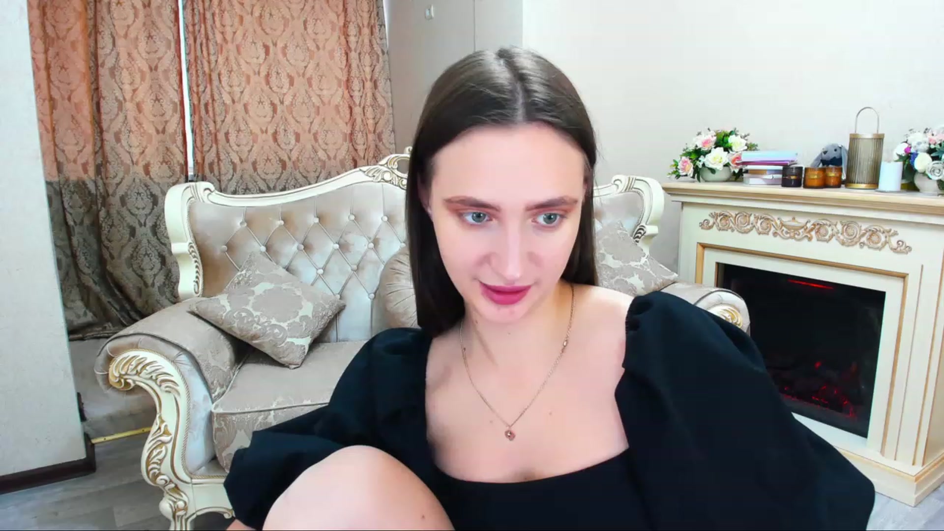 Gallery image thumbnail from WittyBunnyy's myfreecams stream on, 11/06/2023, 10:42 image 1 of 20
