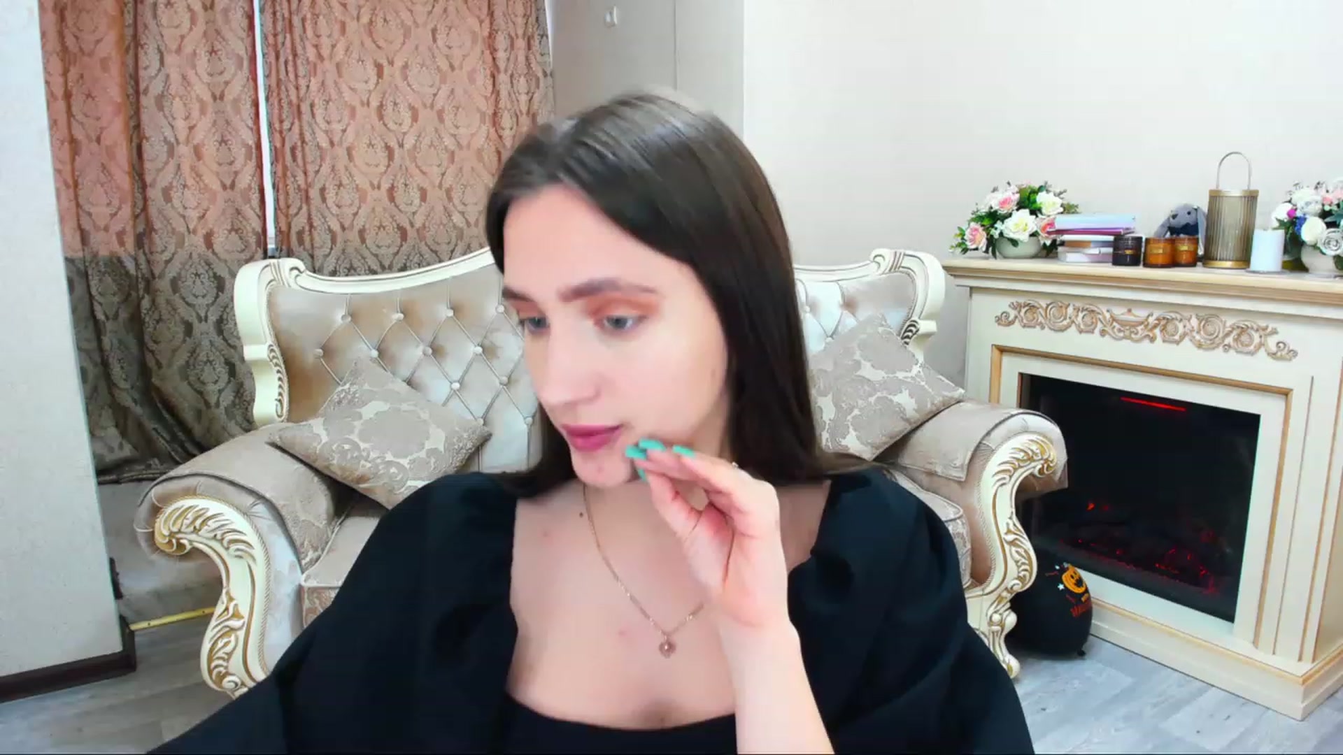 Gallery image thumbnail from WittyBunnyy's myfreecams stream on, 11/06/2023, 10:42 image 5 of 20